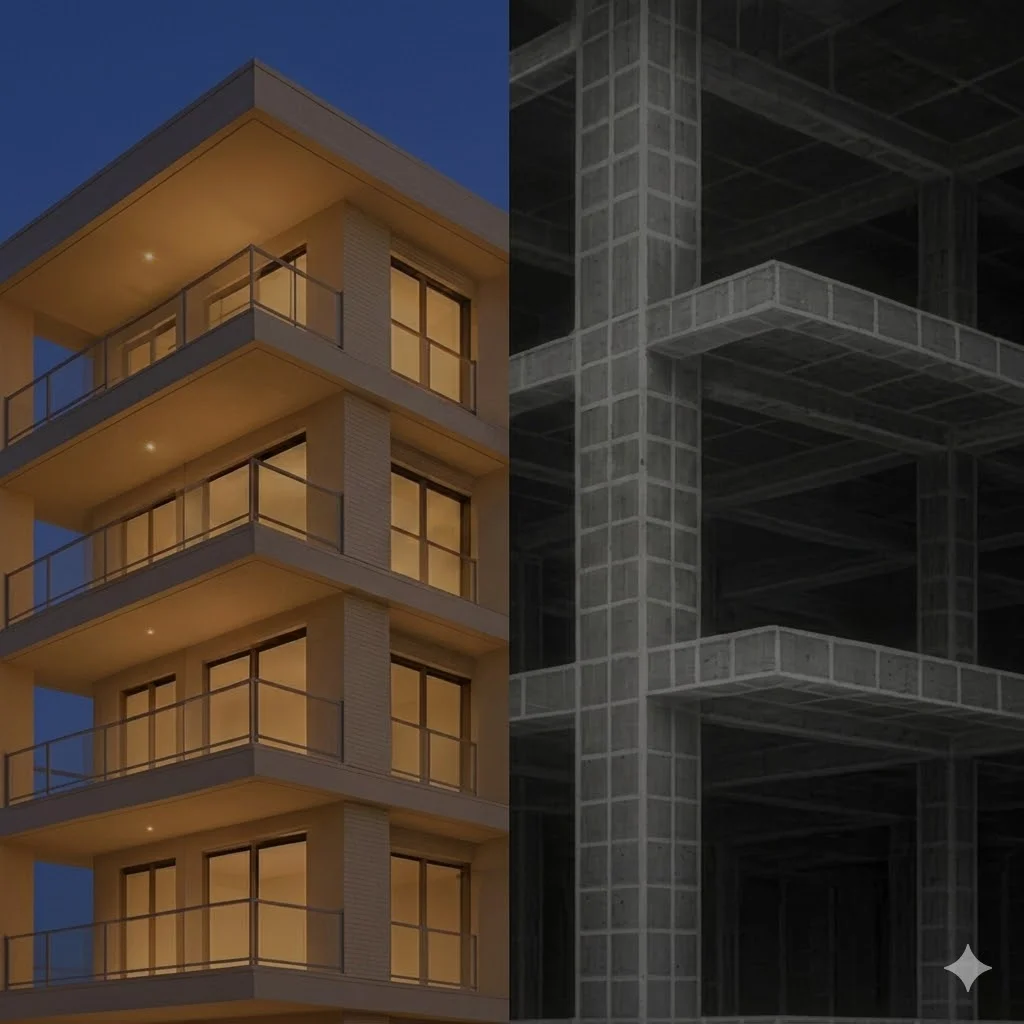 Construcciones Grupo Dessvi